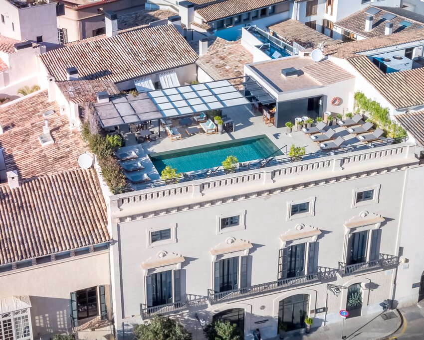Hotel993