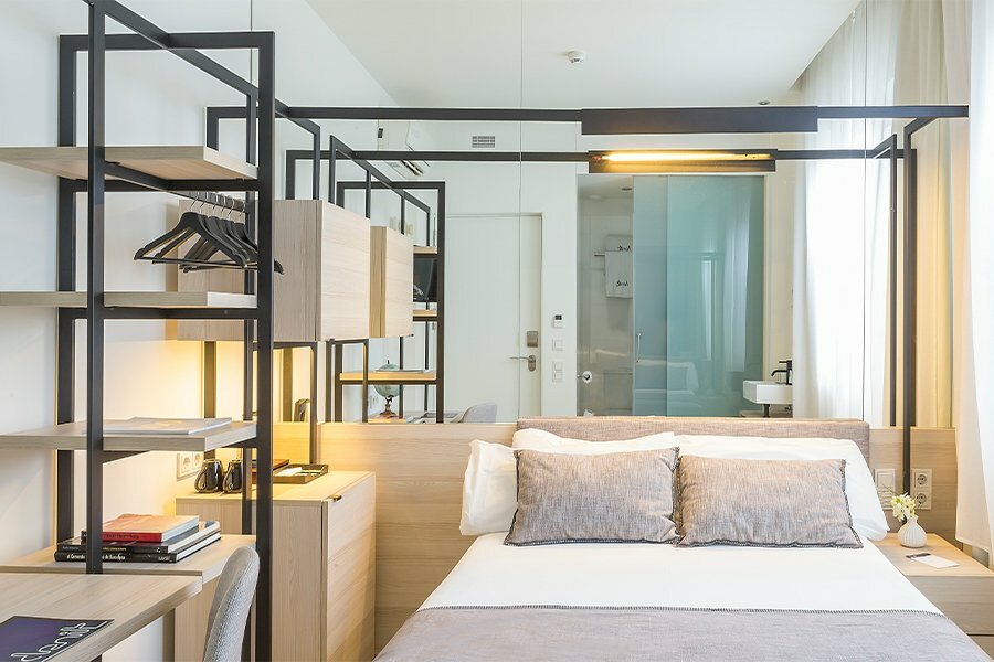 Hotel892