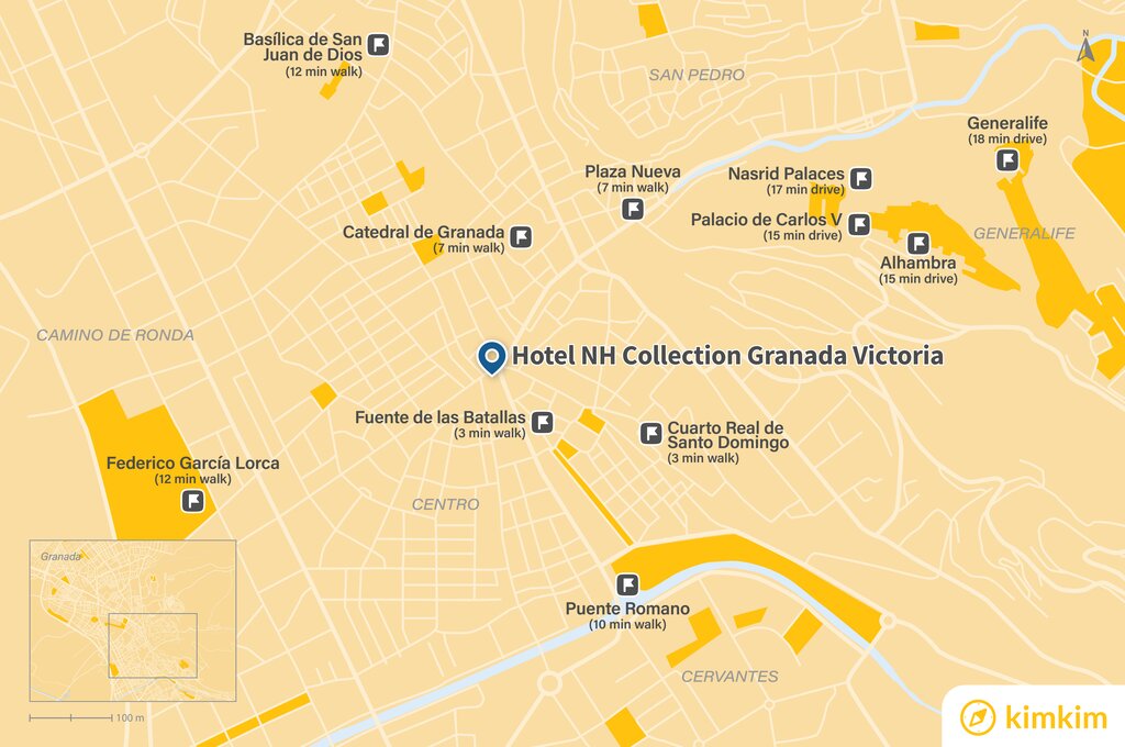 Hotel682