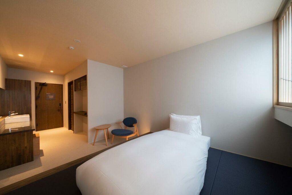 Hotel125