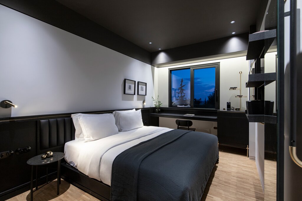 Hotel553