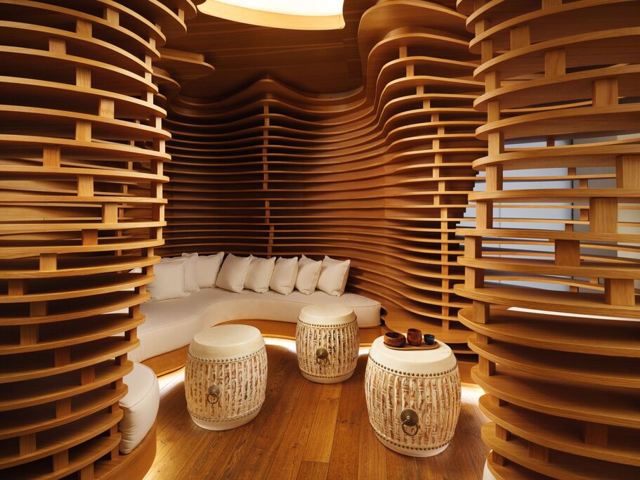 Hotel982