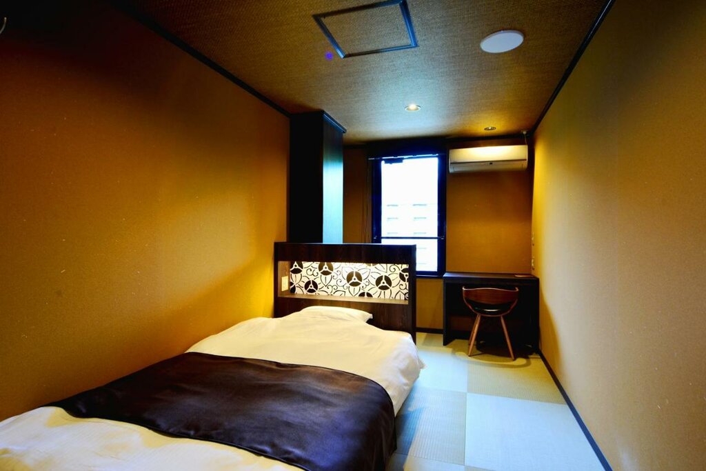 Hotel119