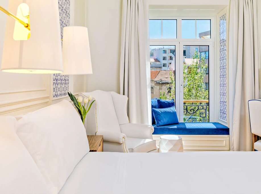 Hotel1118