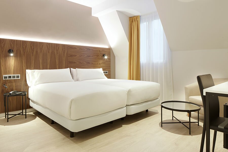 Hotel787