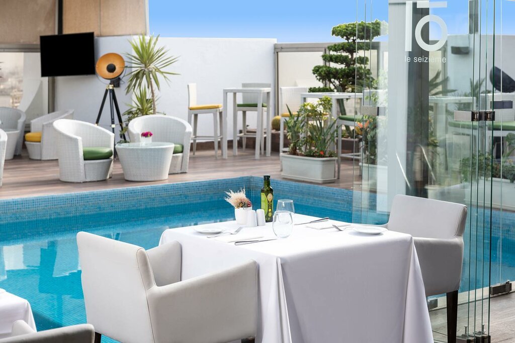 Hotel107