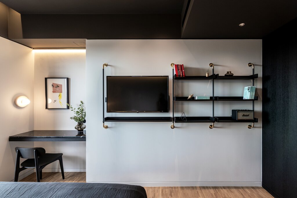 Hotel553