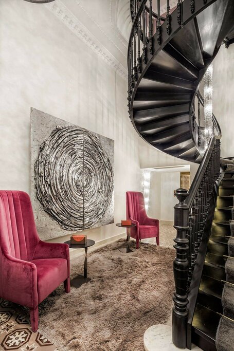 Hotel491