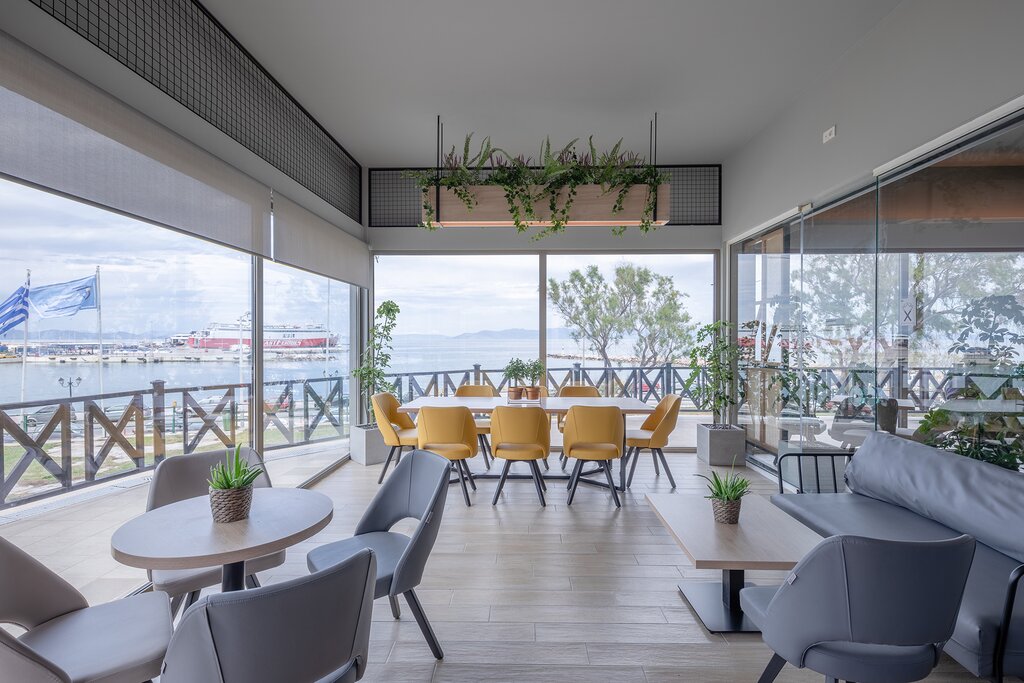 Hotel573