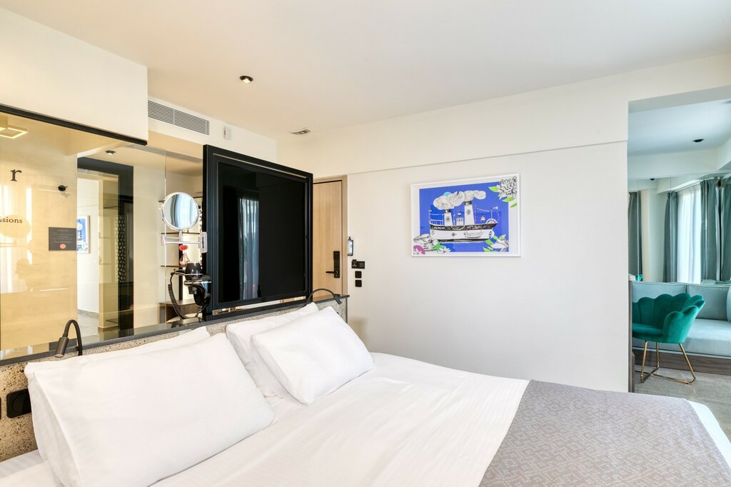 Hotel492
