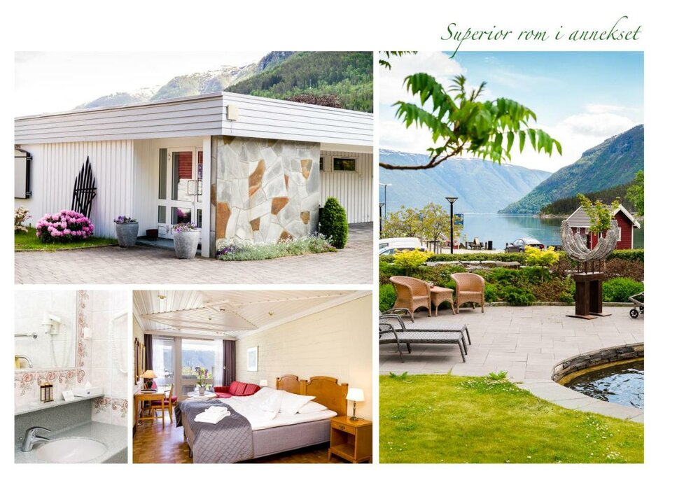 Hotel397