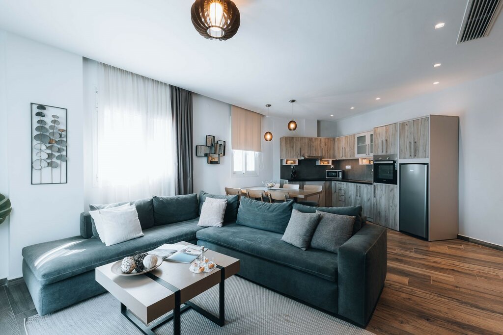 Hotel632