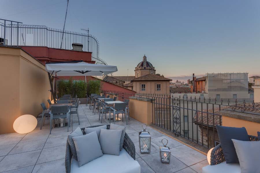 Hotel35