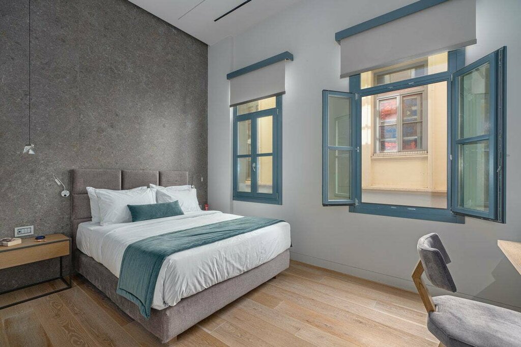 Hotel610