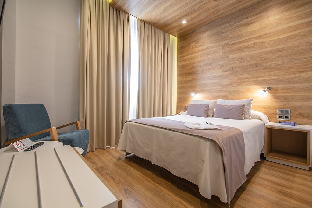 Hotel951