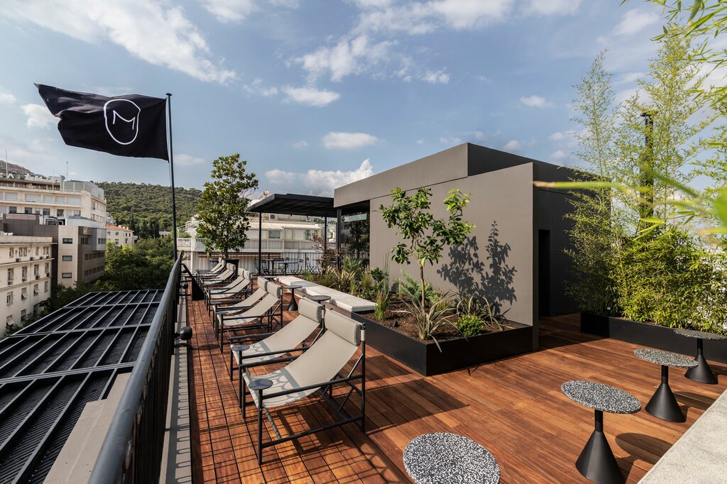 Hotel553