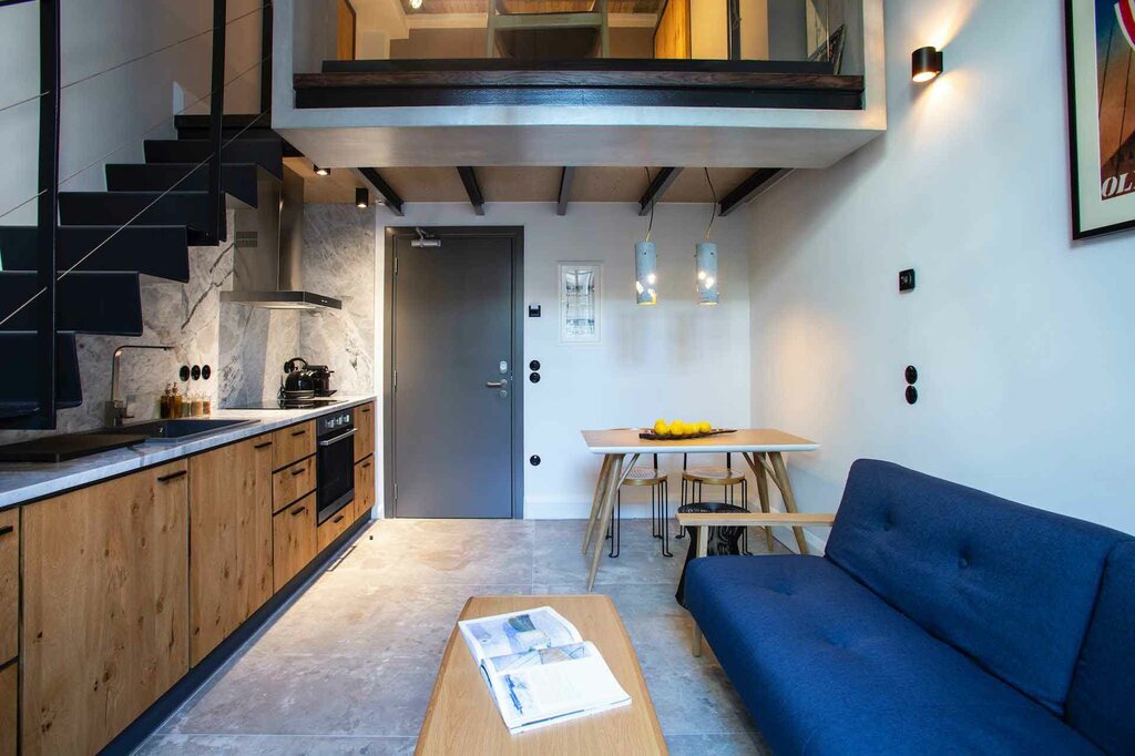 Hotel450