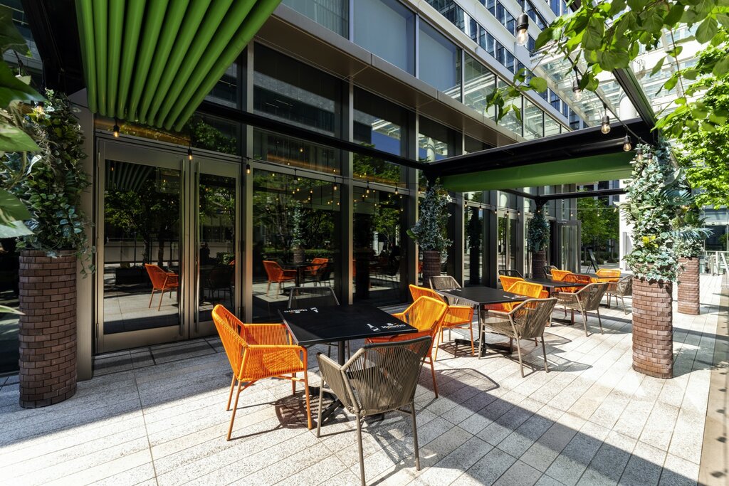 Hotel146