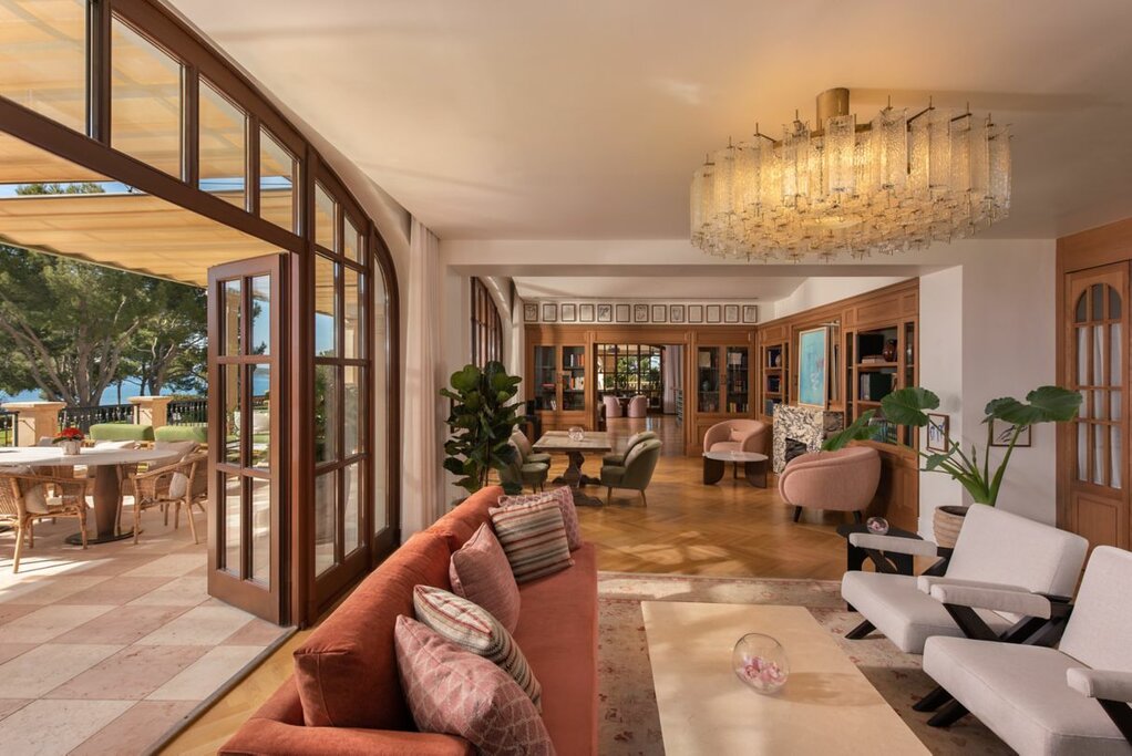 Hotel916