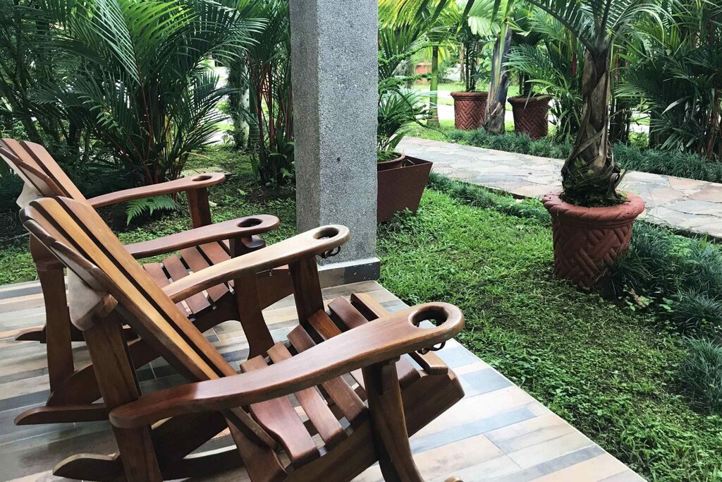 Hotel252