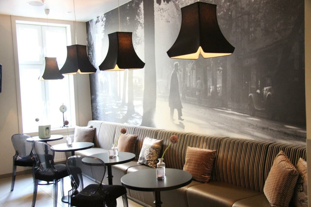 Hotel427