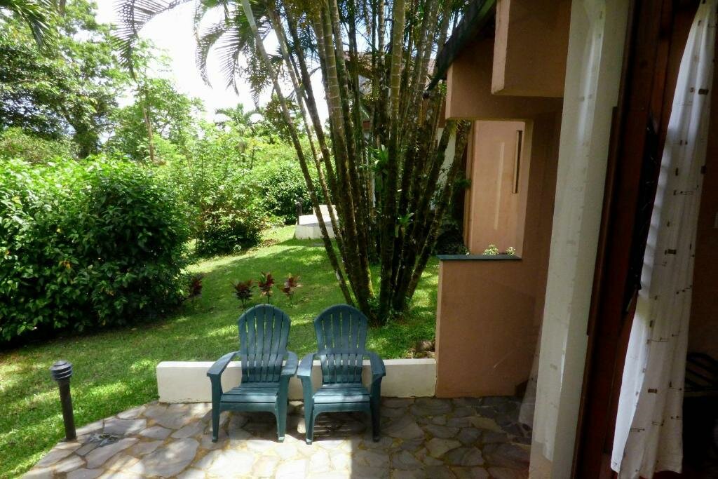 Hotel254