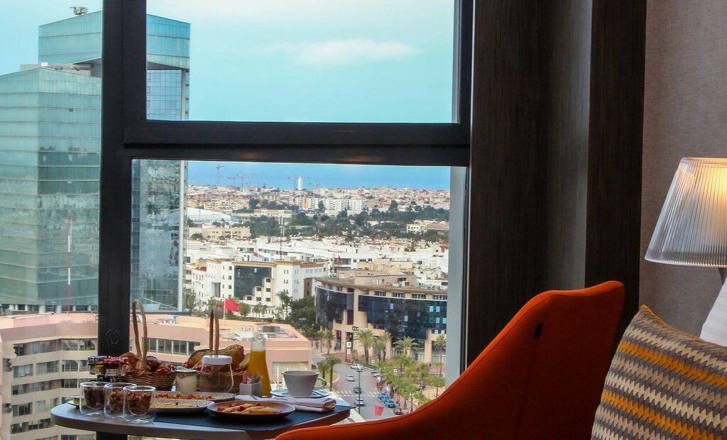 Hotel94