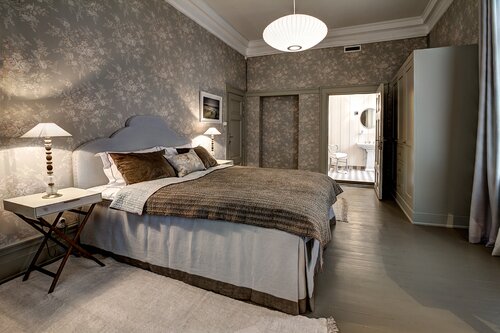Hotel432