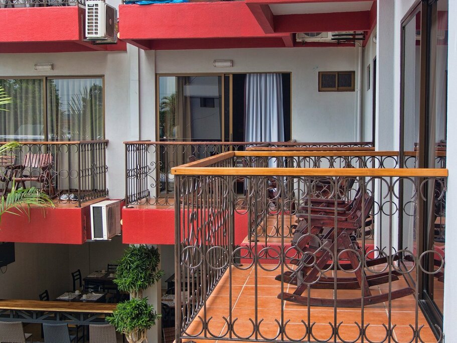 Hotel249