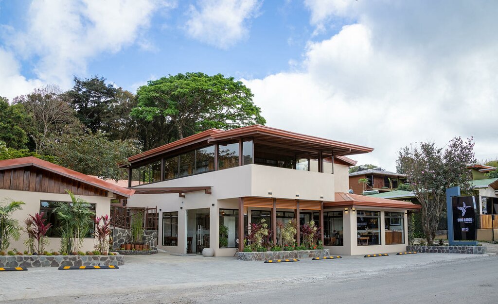 Hotel333