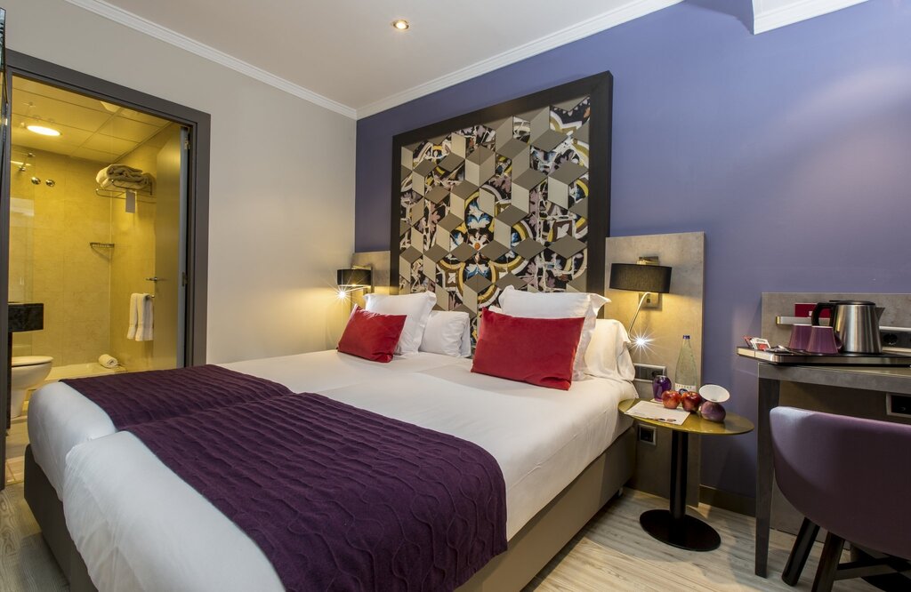 Hotel829