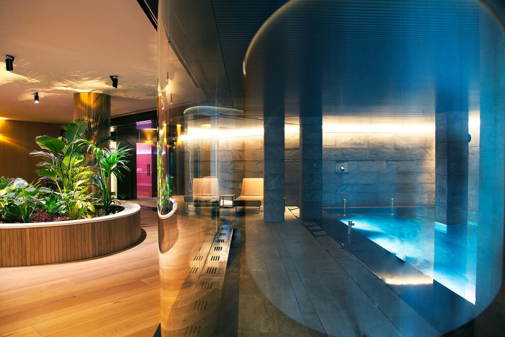 Hotel957