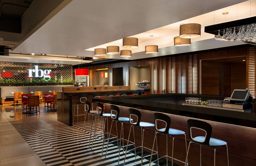 Hotel253