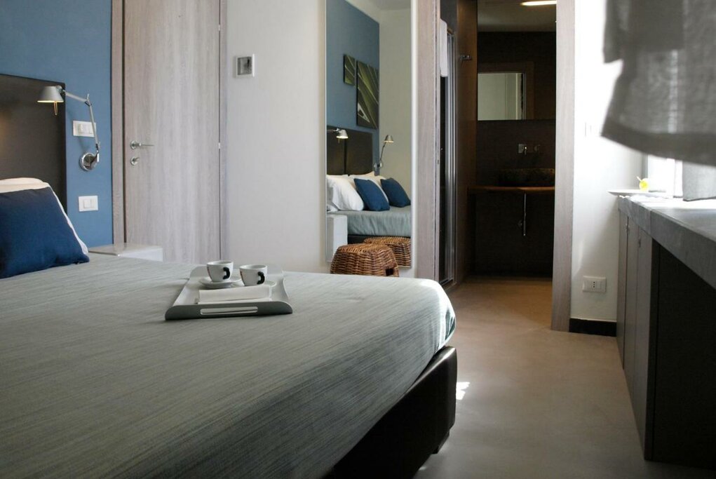 Hotel31