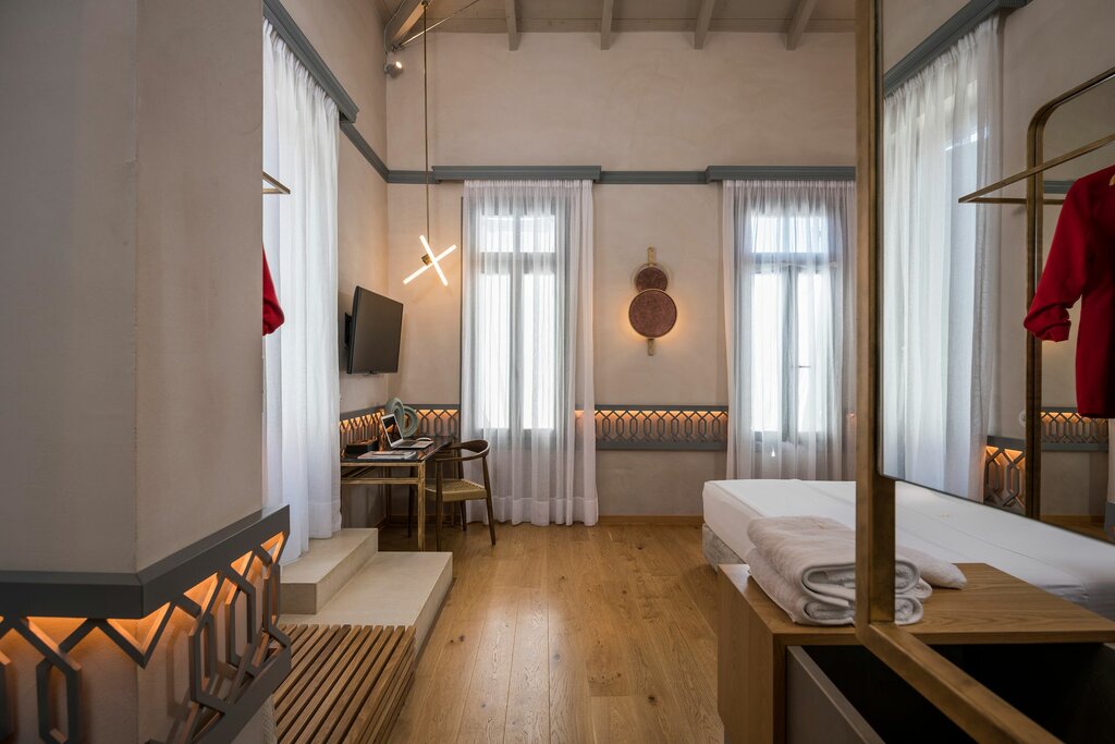 Hotel490