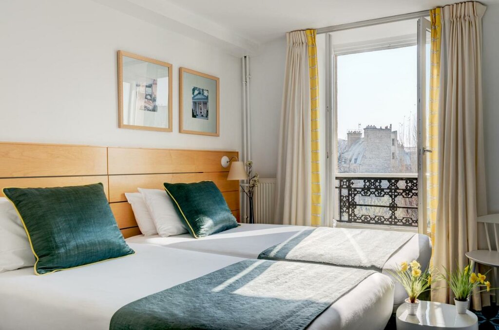 Hotel1291