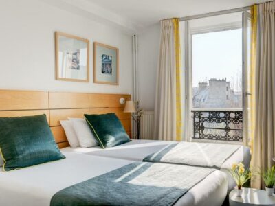 Hotel1291