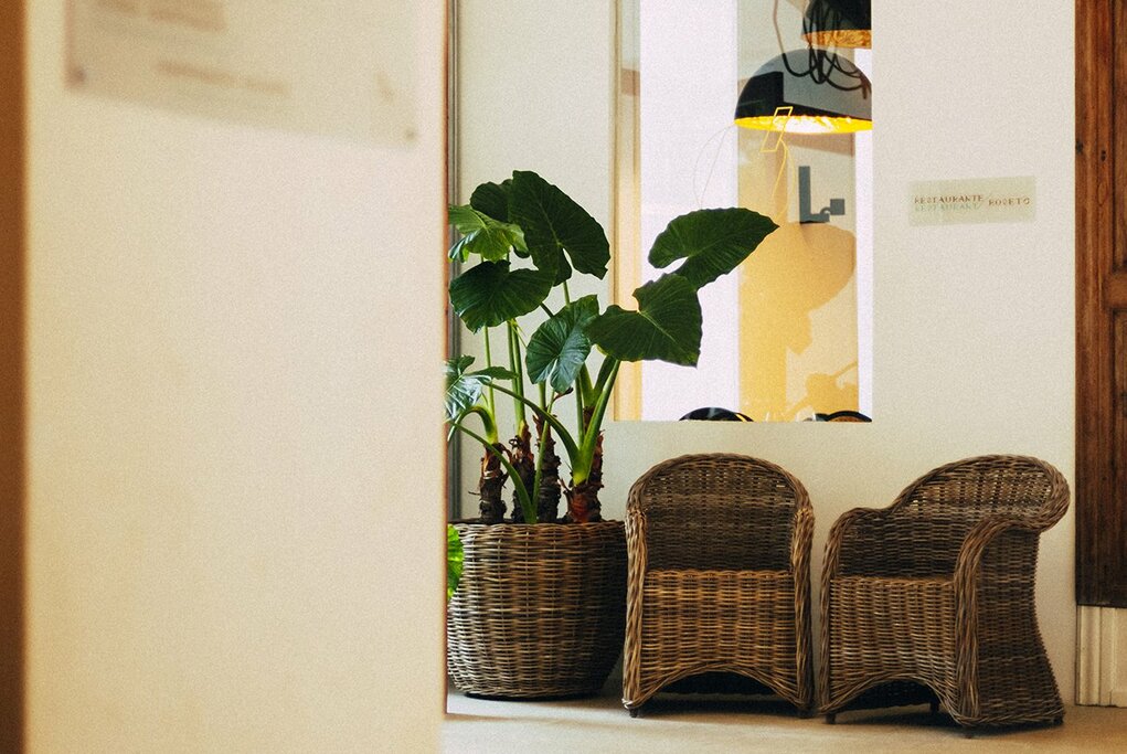 Hotel885