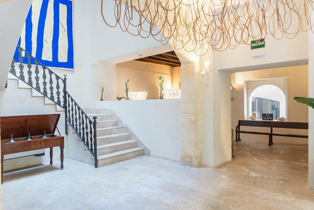 Hotel885