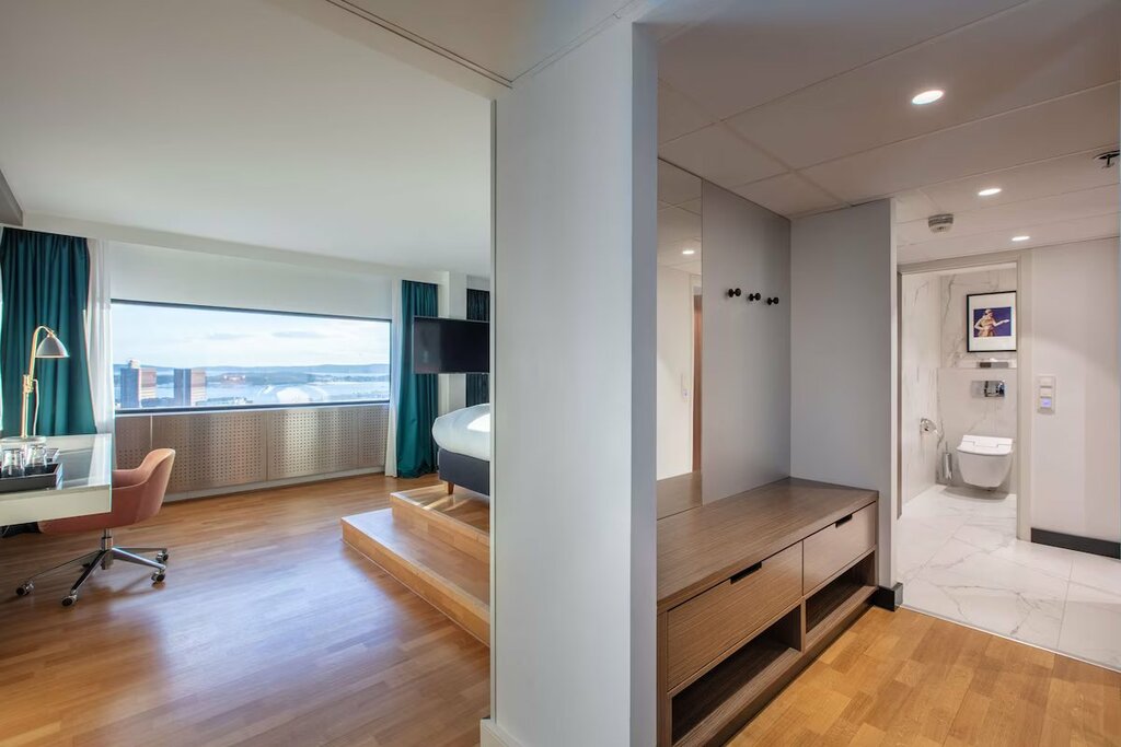 Hotel404
