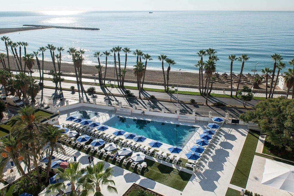 Hotel697
