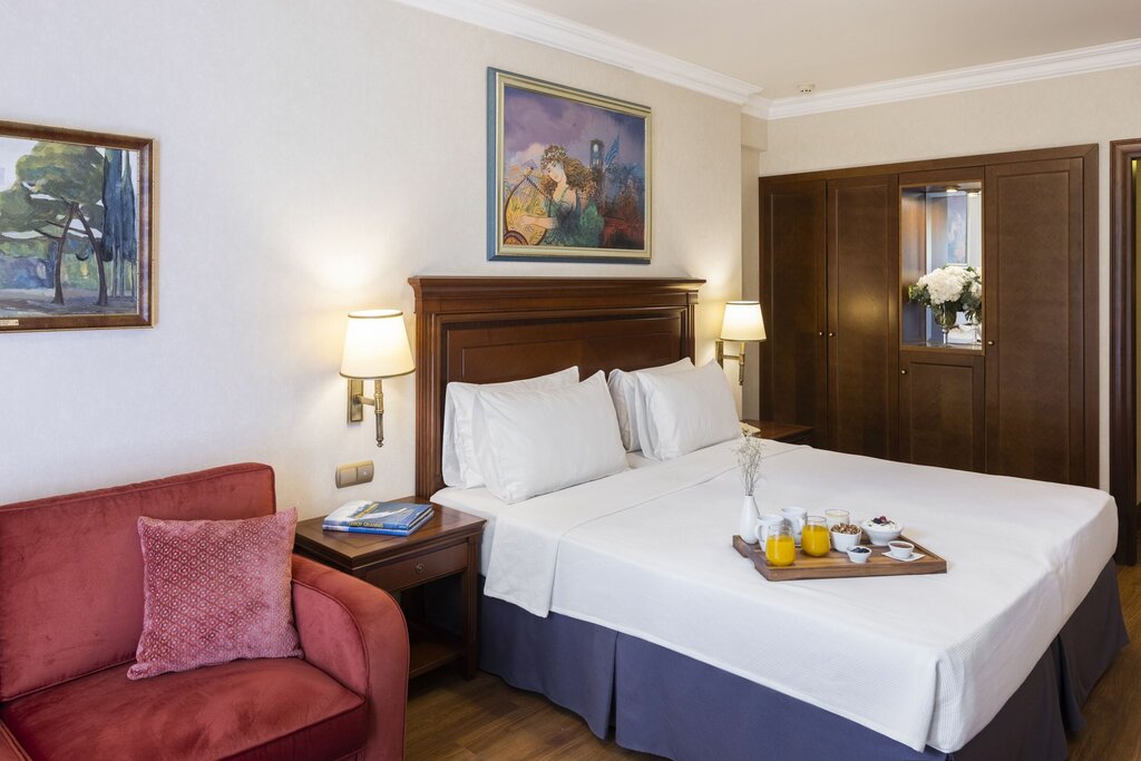 Hotel495