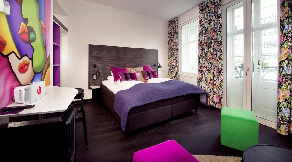 Hotel426
