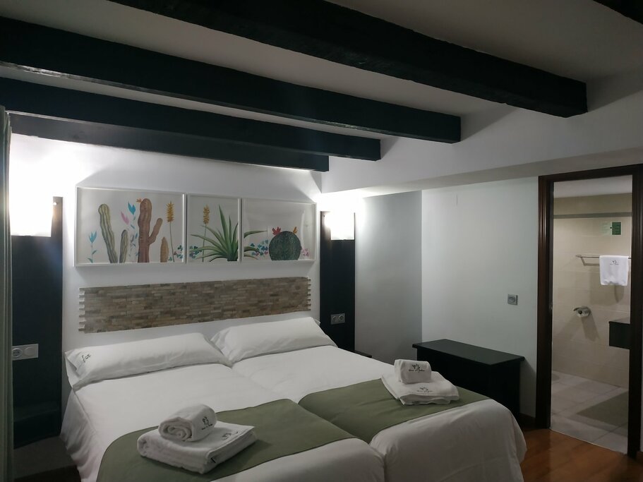 Hotel931