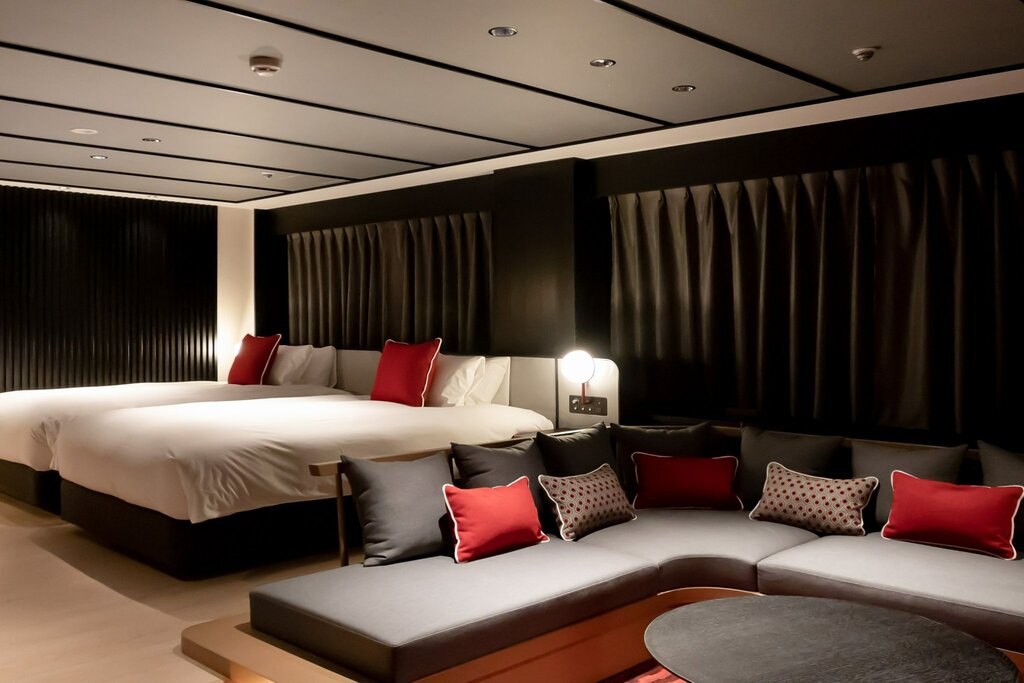 Hotel115