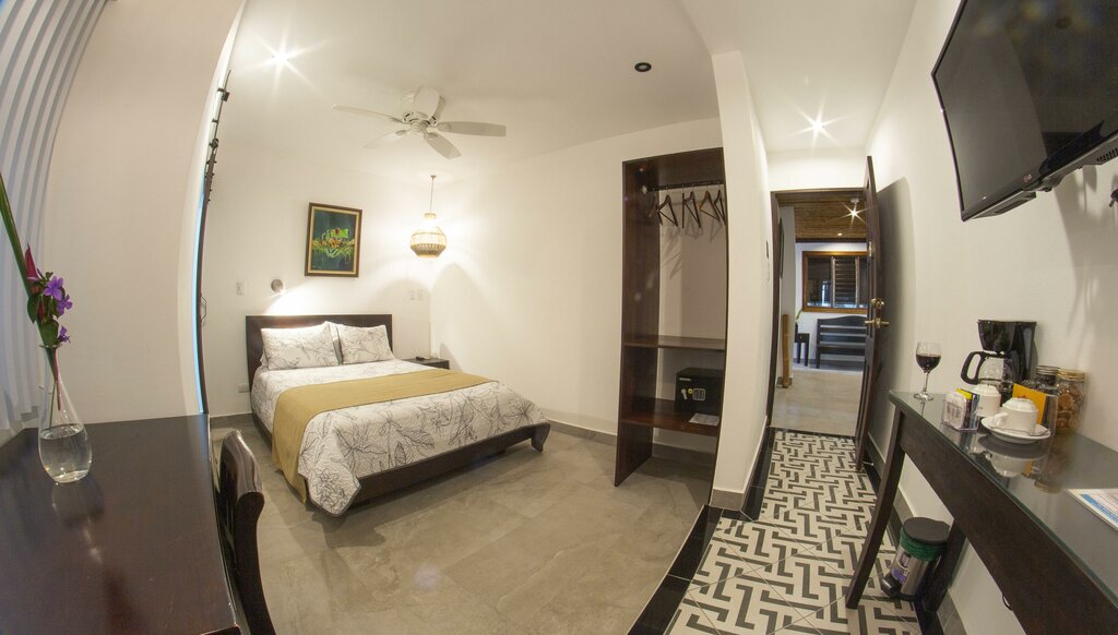 Hotel264
