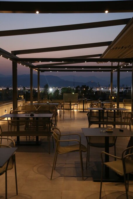 Hotel650