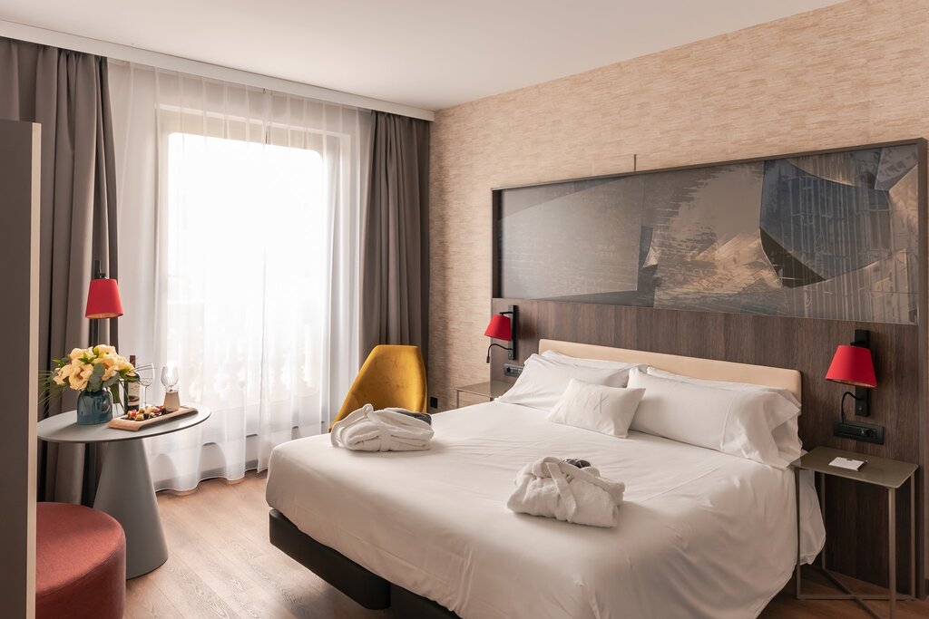Hotel852