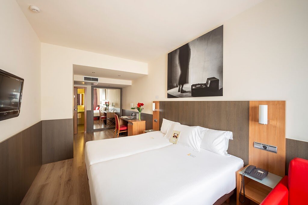 Hotel731