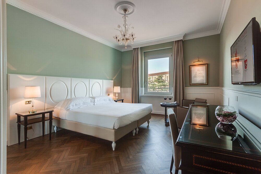 Hotel36